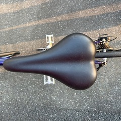 NO:86 スポーツ車 クロスバイク ROVER アルミの画像