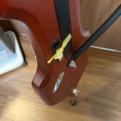 ARIA SWBアップライトベースの画像