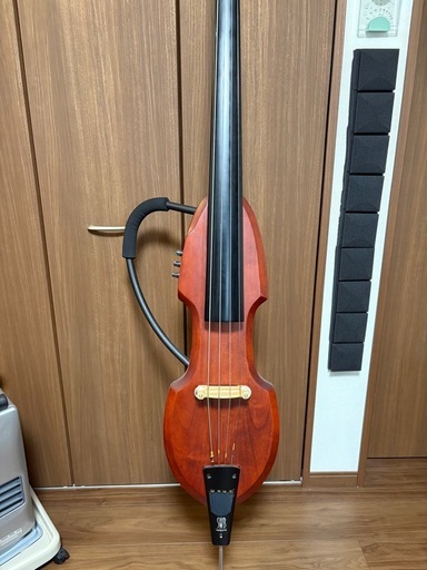 ARIA SWBアップライトベース