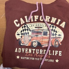 SHEINトレーナー⭐︎4枚セットの画像