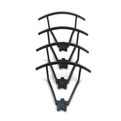 ドローン 汎用 プロペラガード 4組セット (16個) #900sの画像