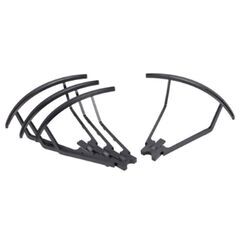 ドローン 汎用 プロペラガード 4組セット (16個) #900sの画像