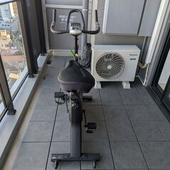 無料/0円 FITBOX スピンバイク（引越しのため、現地から持って行っていただける方のみお願いいたします。))の画像