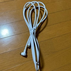 テレビアンテナ3メートルの画像