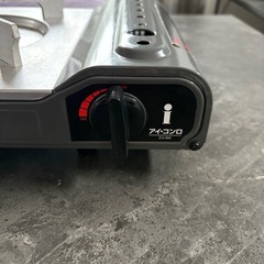 【至急】イワタニ カセットコンロガス台　の画像