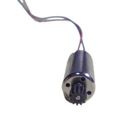 ドローン 汎用 モーター 2個 ABセット #701の画像