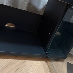 テレビ台の画像