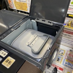 🫶美品🫶2017年製　CORONA 石油ファンヒーター FH-WZ3617BYの画像