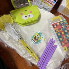 未使用　色々の画像