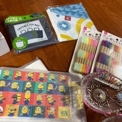 未使用　色々の画像