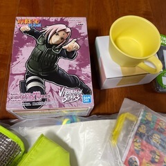 未使用　色々の画像