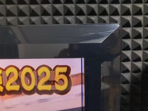 REGZAレグザ 40A1 40インチ液晶カラーテレビ