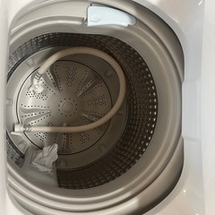 ♦︎⑥25年製 4.5kg 洗濯機の画像