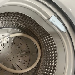 ♦︎⑥25年製 4.5kg 洗濯機の画像