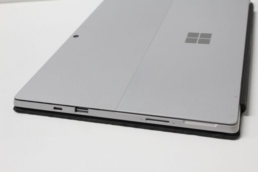 Surface Pro 7/Intel Core i5/128GB/8GB ⑤