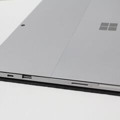 Surface Pro 7/Intel Core i5/128GB/8GB ⑤の画像
