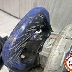 【中古】日立 HITACHI FC6MA2 165mm 丸のこ (断線補修有) 【ハンズクラフト沖縄豊見城店】の画像