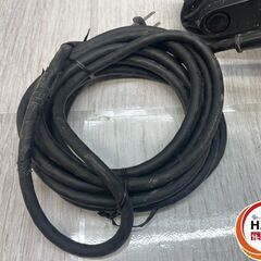 【中古】日立 HITACHI FC6MA2 165mm 丸のこ (断線補修有) 【ハンズクラフト沖縄豊見城店】の画像