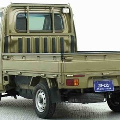 個人事業主の方も必見です🤔🌷ダイハツ ハイゼットトラック エクストラの画像