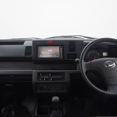 個人事業主の方も必見です🤔🌷ダイハツ ハイゼットトラック エクストラの画像