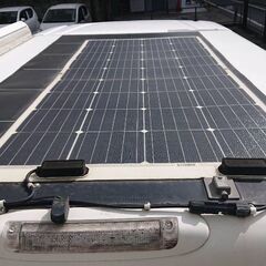 平成25年式キャリイキャンピングカーの画像