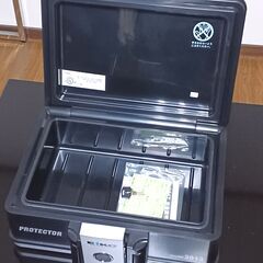 耐火・防水プロテクターバッグ2013（エーコー）の画像