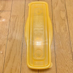 日用品や保存容器などいろいろありますの画像