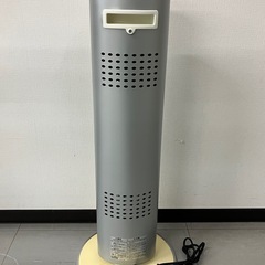コイズミ 遠赤電気ストーブ KSS-0881 2018年製の画像