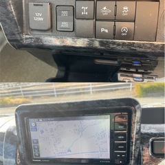 フルエアロ ハイゼットジャンボ 車検付き！の画像