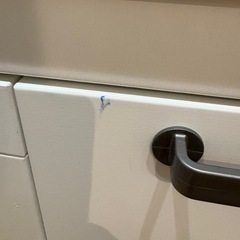 IKEAおままごとキッチンの画像