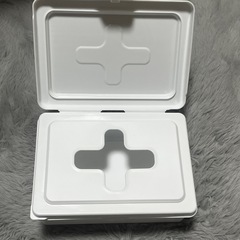 ウェットシートBOXの画像