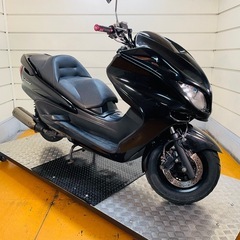 44859km ★始動動画あり★ マジェスティ SG03J　ビッグスクーター　兵庫県　神戸市　バイクの画像