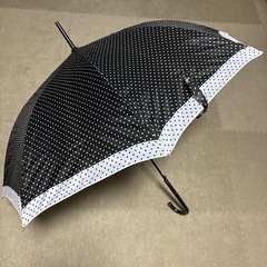 【残り4本】婦人用傘 300円と500円　　　　の画像