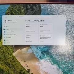 RYZEN 5 & ✅RTX 2070super ゲーミングPC‼️の画像