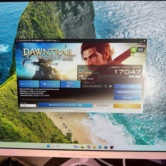 RYZEN 5 & ✅RTX 2070super ゲーミングPC‼️の画像