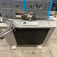 ダイキン.エアコン.10畳用の画像