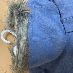 GAPパーカー
の画像