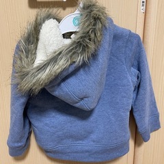 GAPパーカー
の画像