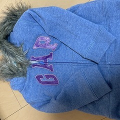 GAPパーカー
の画像