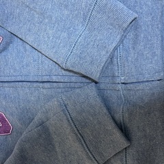 GAPパーカー
の画像