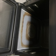 オーブンレンジの画像