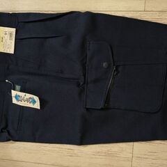 メンズ　作業服ズボン👖の画像
