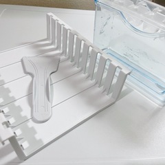 Abitelax AR-975E 2018年製　冷蔵庫の画像