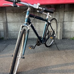 NO:90 クロスバイク ROADMARK ロードマーク 700cの画像