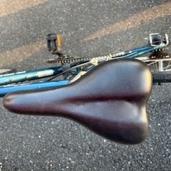 NO:90 クロスバイク ROADMARK ロードマーク 700cの画像