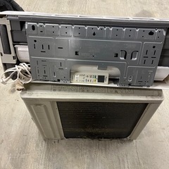 ダイキン.エアコン.6畳用の画像