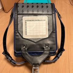 天使の羽　ランドセル　箱付きの画像