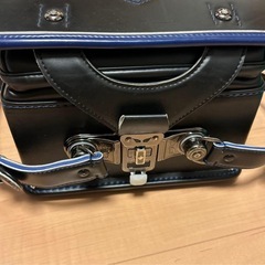 天使の羽　ランドセル　箱付きの画像