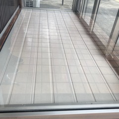 テラス・洗濯干し部屋1・ソラリア　中古の画像