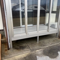 テラス・洗濯干し部屋1・ソラリア　中古の画像